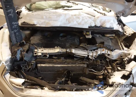 2017 Ford Escape Titanium from USA, damaged, VIN 1FMCU0J96HUD70402